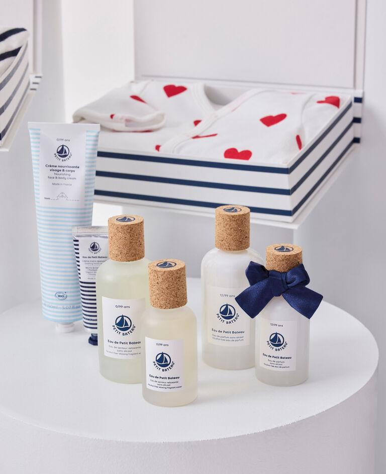 Profumo et skincare