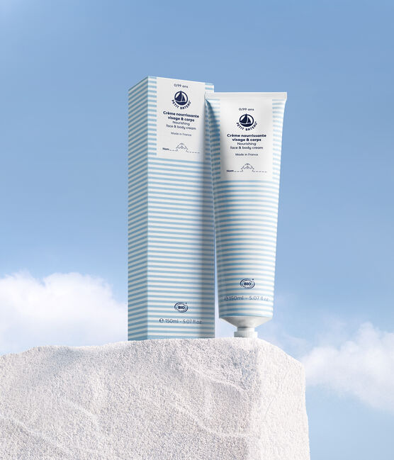 Crema nutriente per viso e corpo - 150 ml 999